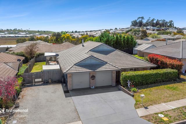 14 Brennan Drive, NSW 2580