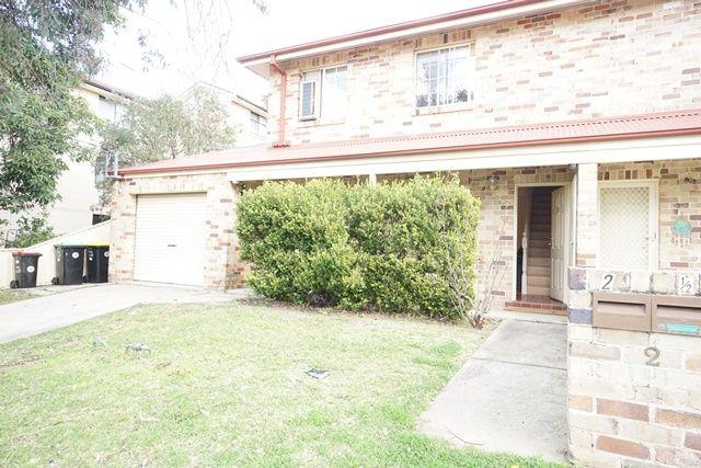 2/2 Denison Street, NSW 2142