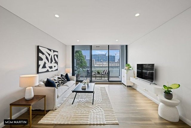 149/42 Rosebery Avenue, NSW 2018