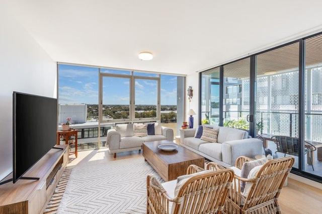 901/1 Foreshore Boulevard, NSW 2230