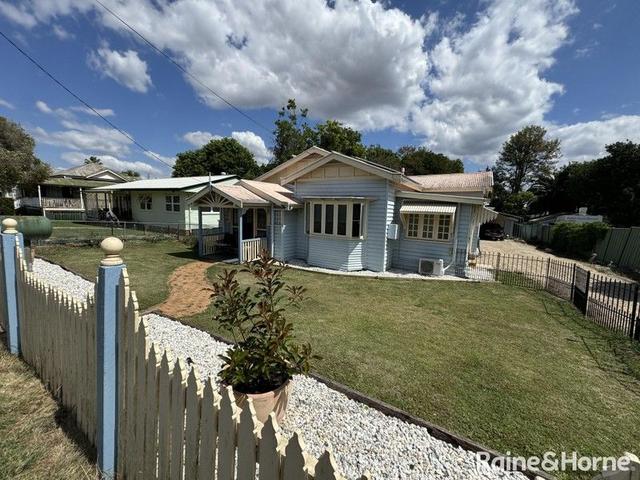 41 Albert Street, QLD 4610