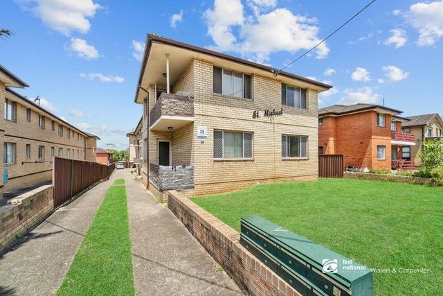 5/91 Northumberland Road, NSW 2144