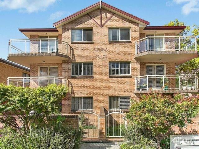 3/72 Carrington Avenue, NSW 2220