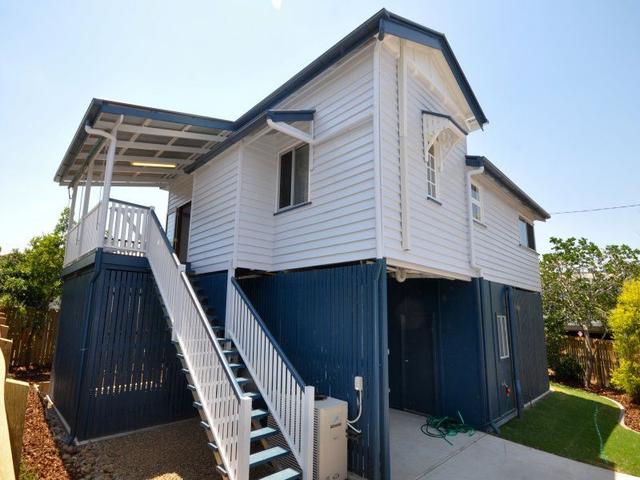 415 Newmarket Road, QLD 4051