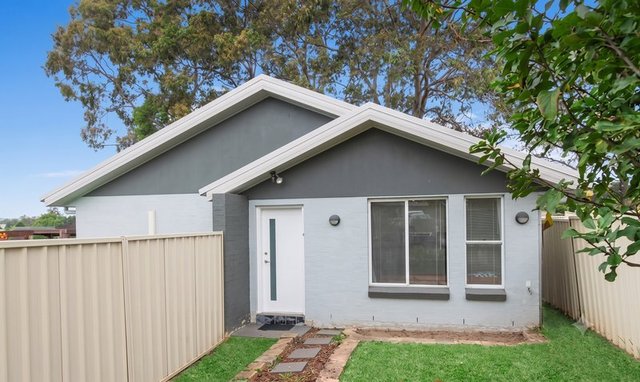 60a Eskdale Street, NSW 2770