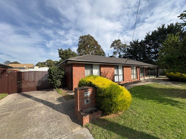 2 Jade Court, VIC 3976