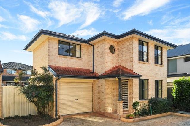 4/129 Polding Street, NSW 2165