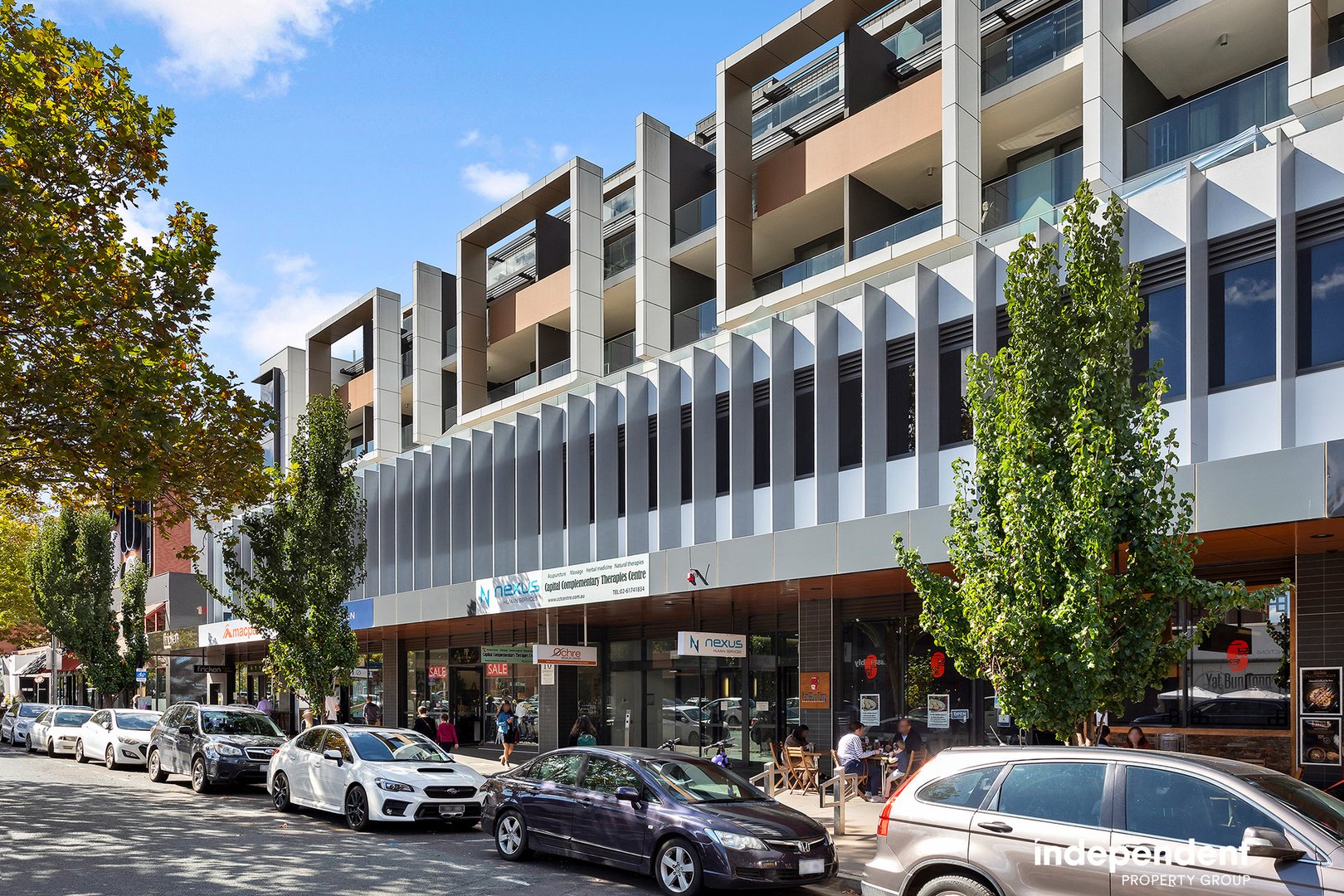 7/10 Lonsdale Street, Braddon ACT 2612 Allhomes
