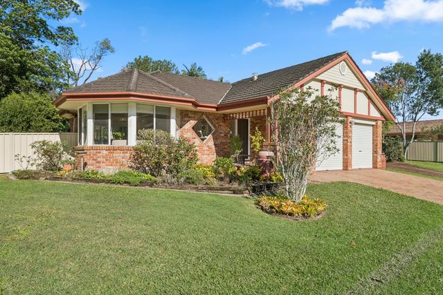 81 Loaders Lane, NSW 2450