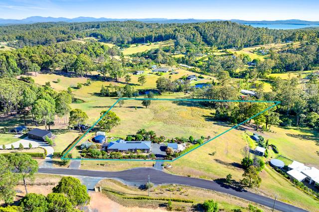 15 Blackbutt Lane, NSW 2536