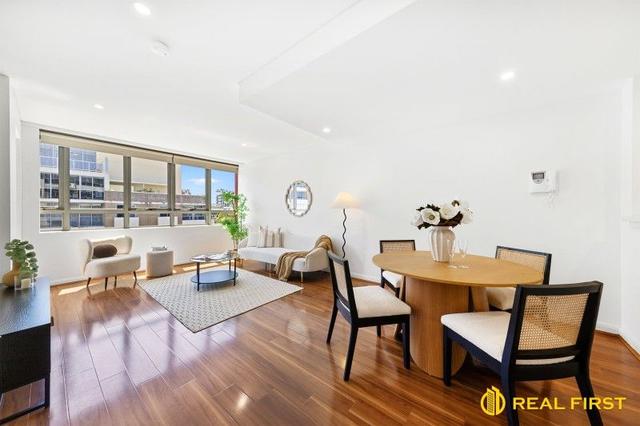 909/5 Potter Street, NSW 2017