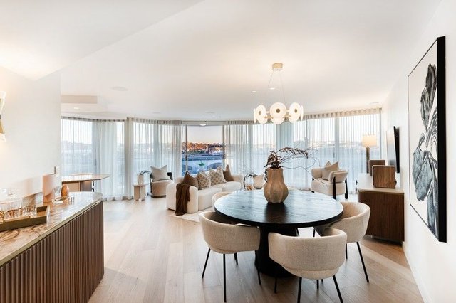 705/38 Alfred Street, NSW 2061