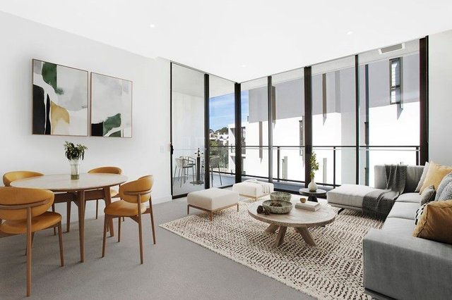 601/122 Ross Street, NSW 2037