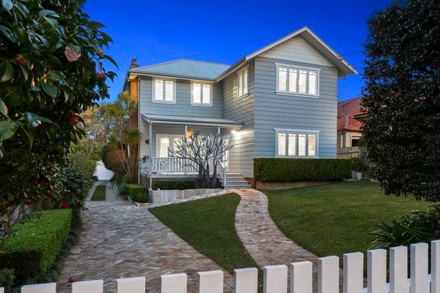10 Werona Street, NSW 2120