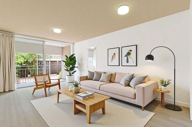 102/10 New McLean Street, NSW 2027