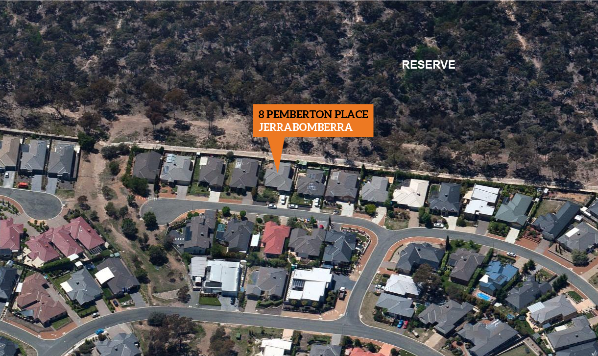 8 Pemberton Place, Jerrabomberra NSW 2619 Allhomes