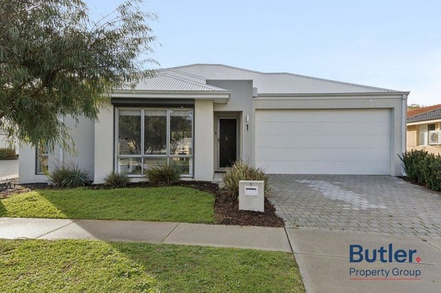 1/318 Albert Street, WA 6021