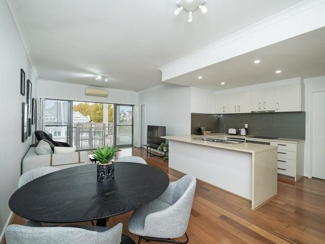 2/226 Beaufort Street, WA 6000