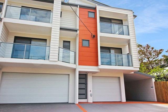 3/12 Burnley Street, QLD 4051