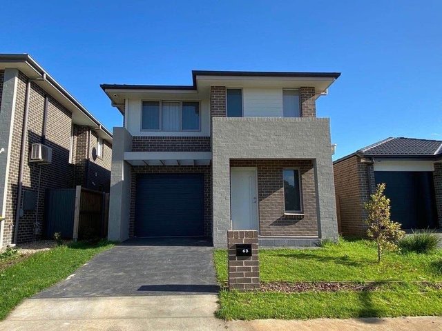 706 Edmondson Avenue, NSW 2179