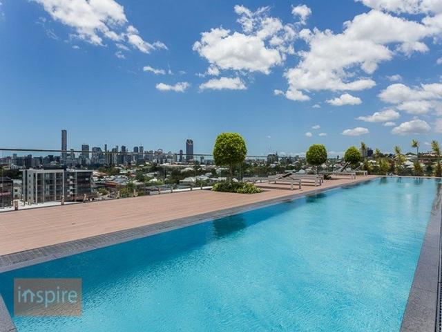 410/70 Victoria Street, QLD 4101