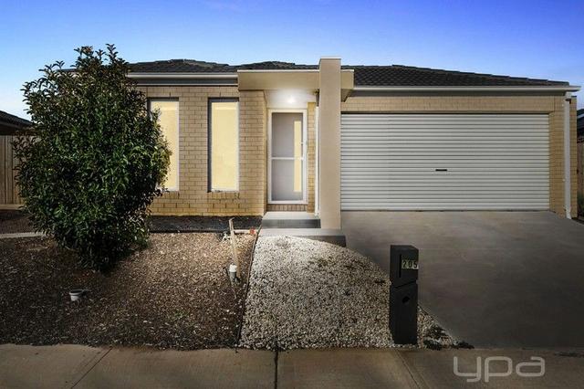 205 James Melsrose Drive, VIC 3338