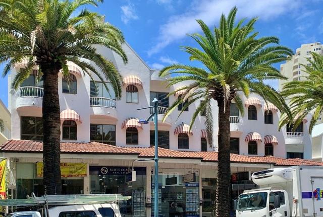 Surfers International, 13/7-9 Trickett Street, Surfers Paradise, QLD 4217 -  Shop & Retail Property For Lease - realcommercial