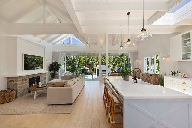 40 Wyndora Avenue, NSW 2096