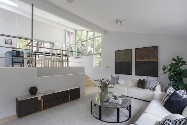 144C Boundary Street, NSW 2021