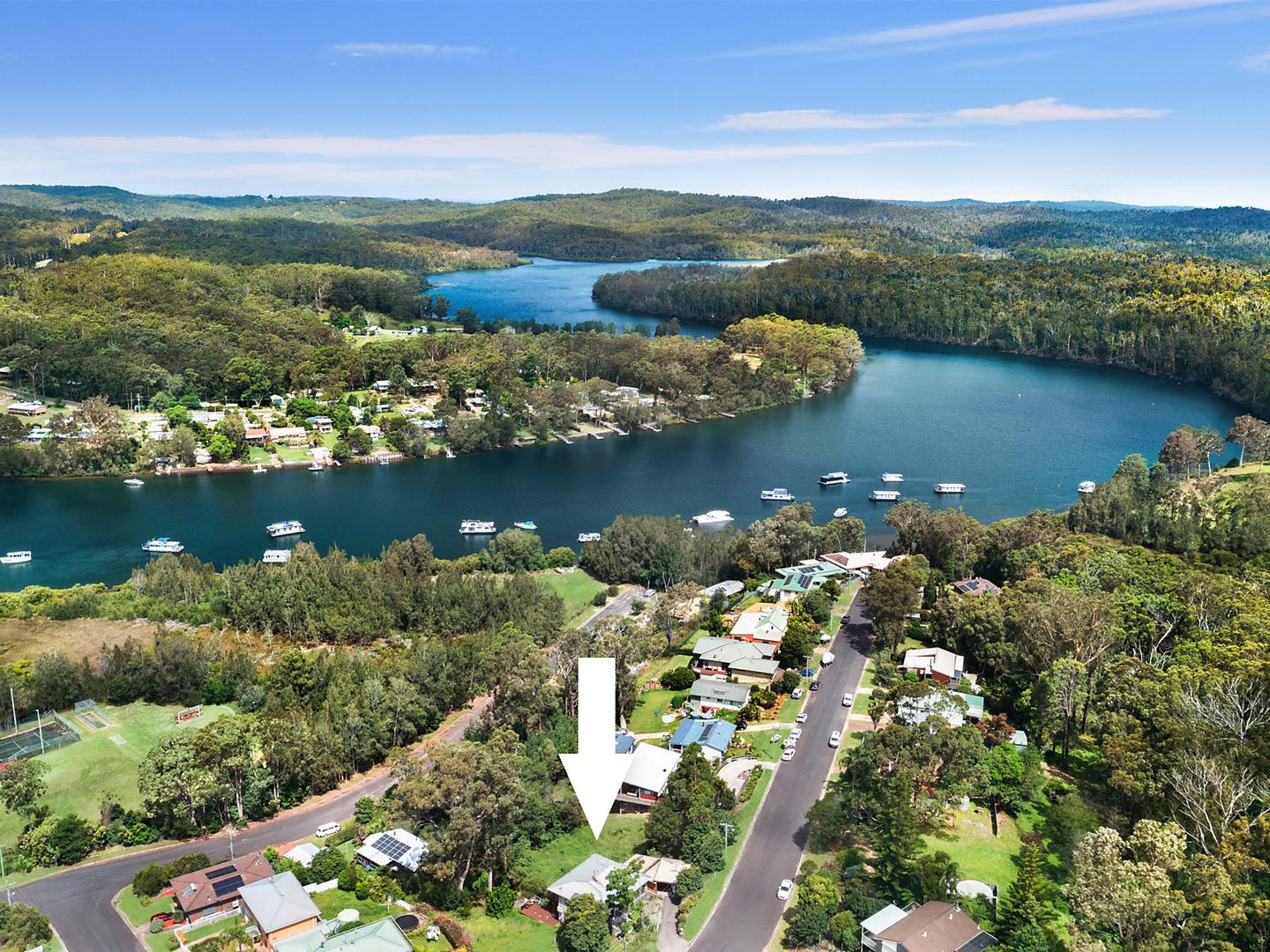 8 Nelligen Place, Nelligen NSW 2536 Allhomes