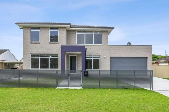 35 Dent Street, NSW 2121