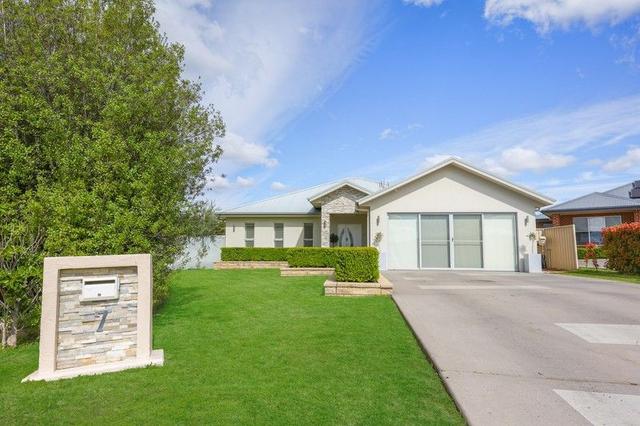 7 Birch Grove, NSW 2850