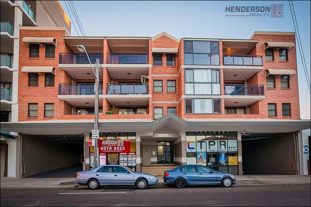 18/15-19 Treacy Street, NSW 2220