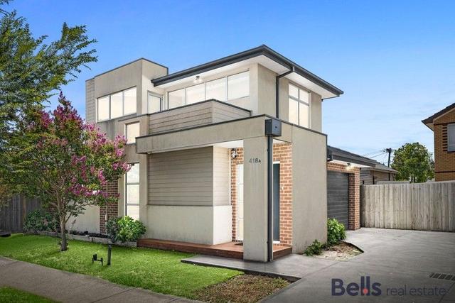 418 & 418a Ballarat Road, VIC 3020