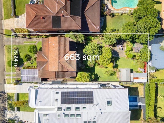148 Charles Street, NSW 2112