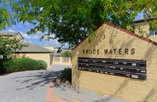 'Bruce Waters' 