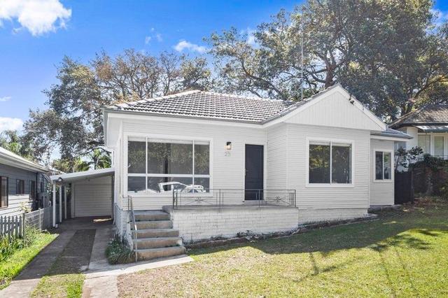25 Treloar Avenue, NSW 2223