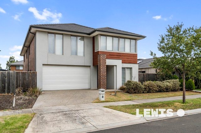 5 Balbo Way, VIC 3027