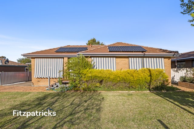 22 Dunn Avenue, NSW 2651