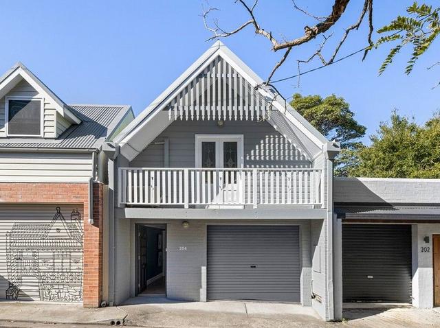 204 Trafalgar Lane, NSW 2038
