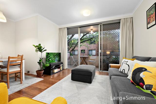 4/27 River Road, NSW 2065