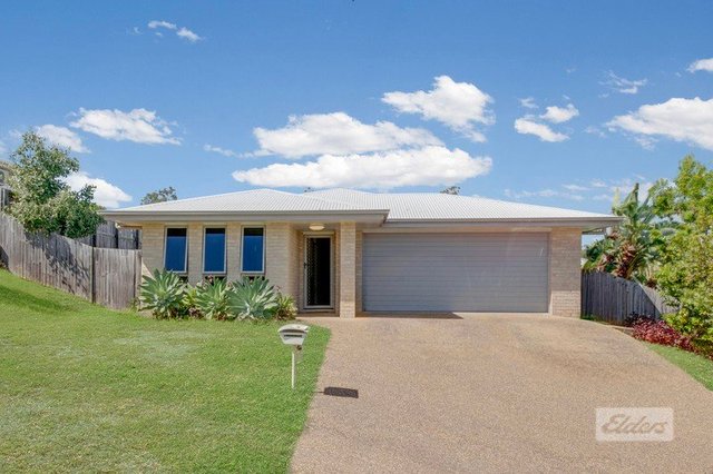 8 Namadgi Terrace, QLD 4680
