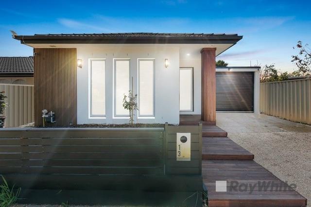 13 Mary Street, VIC 3976