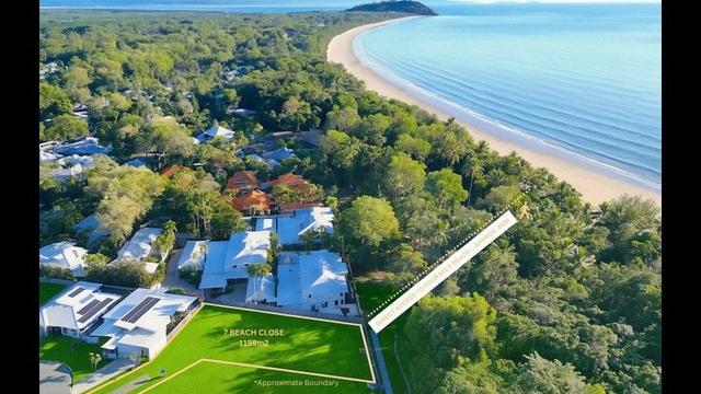 7 Beach Cl, QLD 4877