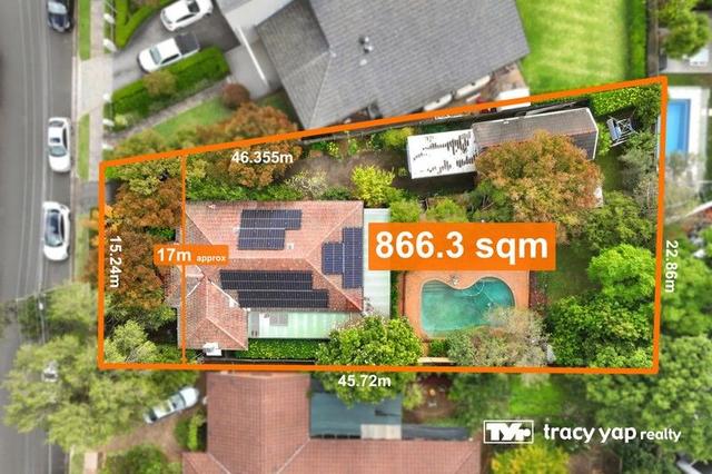 27 Clermont Avenue, NSW 2112