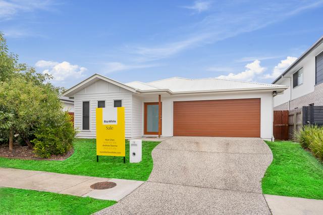 16 Skyring Street, QLD 4124