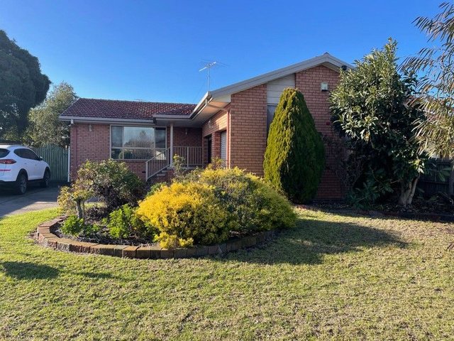 1 Shannahan Dr, VIC 3214