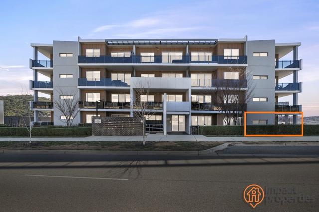 19/112 McMichael Terrace, ACT 2611