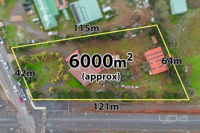 1207-1209 Leakes Road, VIC 3335