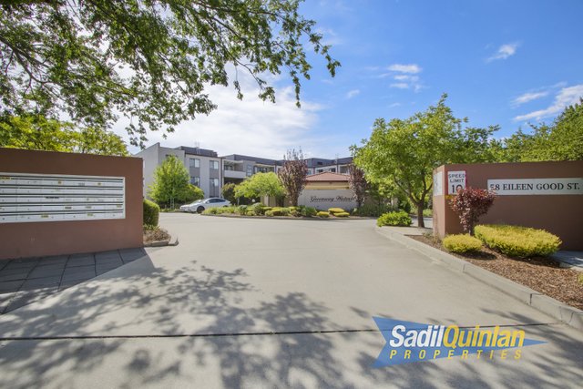 15/58 Eileen Good Street, ACT 2900